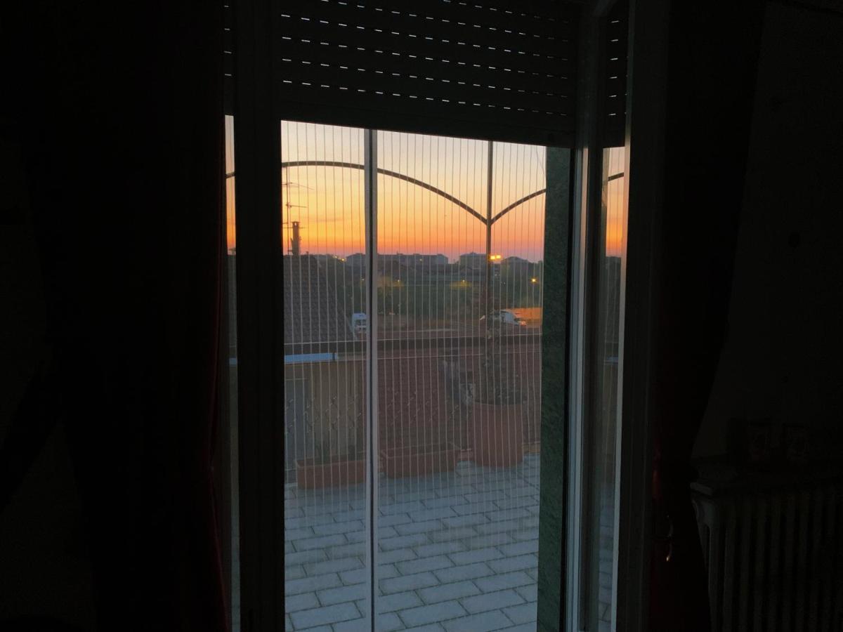 B&Bmagichouse Novara Kültér fotó