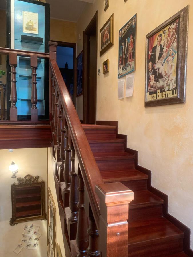 B&Bmagichouse Novara Kültér fotó