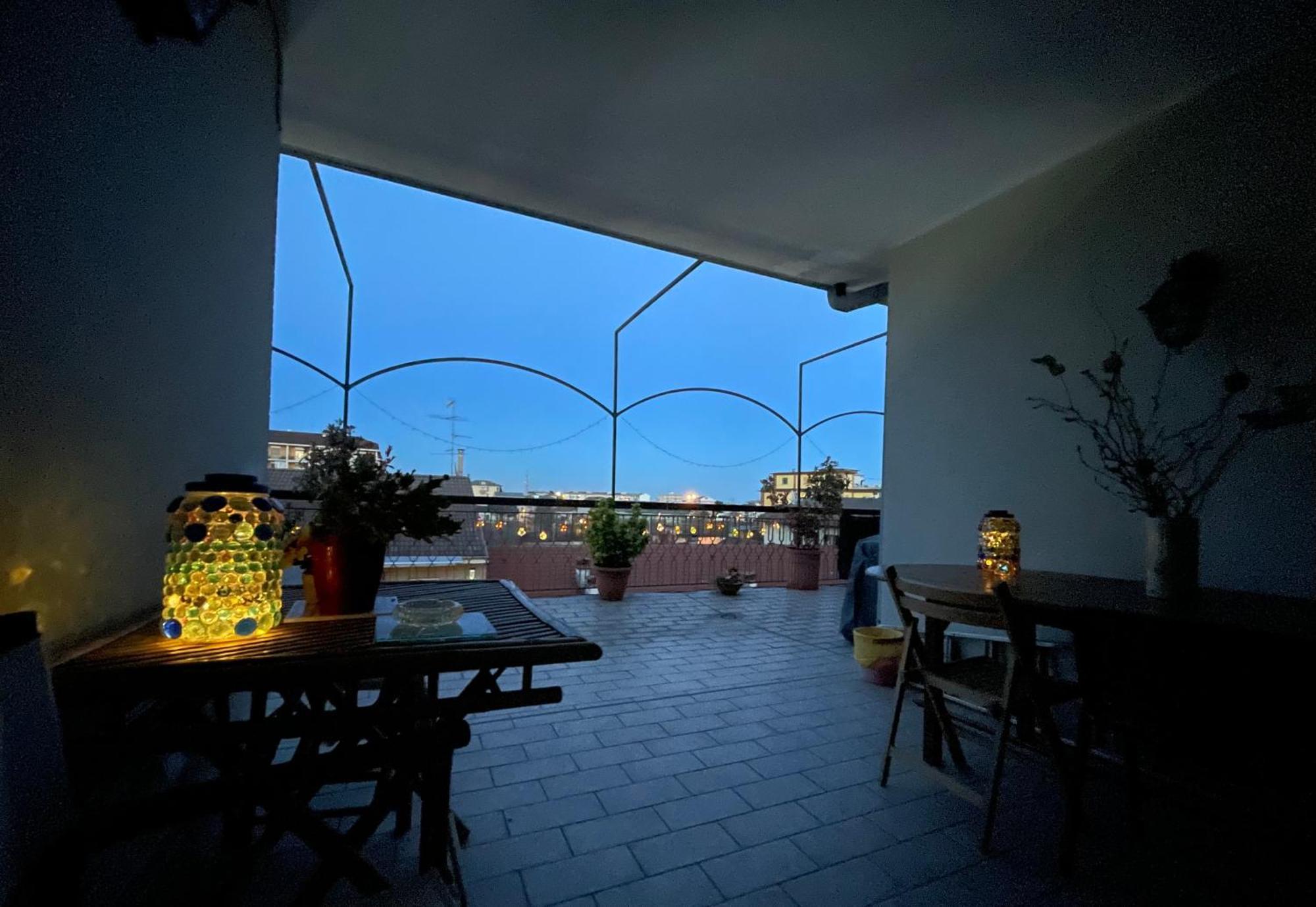 B&Bmagichouse Novara Kültér fotó