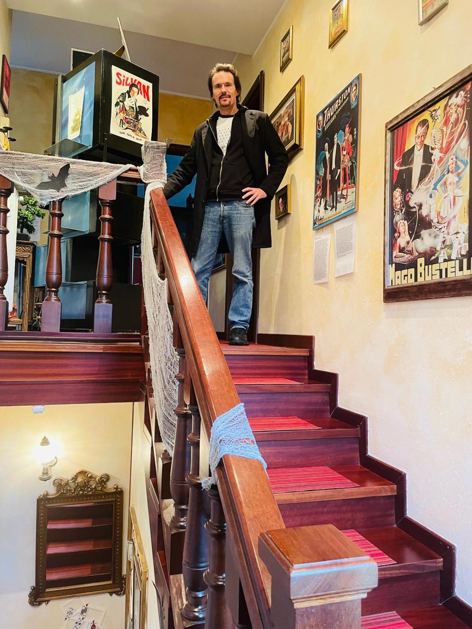 B&Bmagichouse Novara Kültér fotó